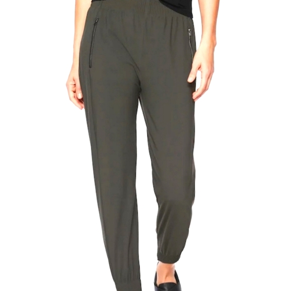 Athleta Pants - Athleta Cosmic Jogger